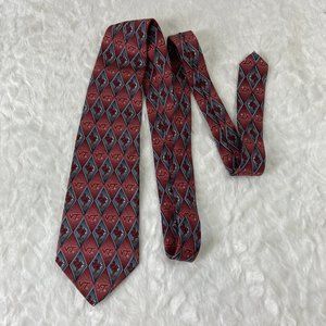 Eagle Neckwear Virginia Tech Hokies Tie Team Pride Silk College